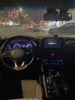 هیوندای سەنتافی